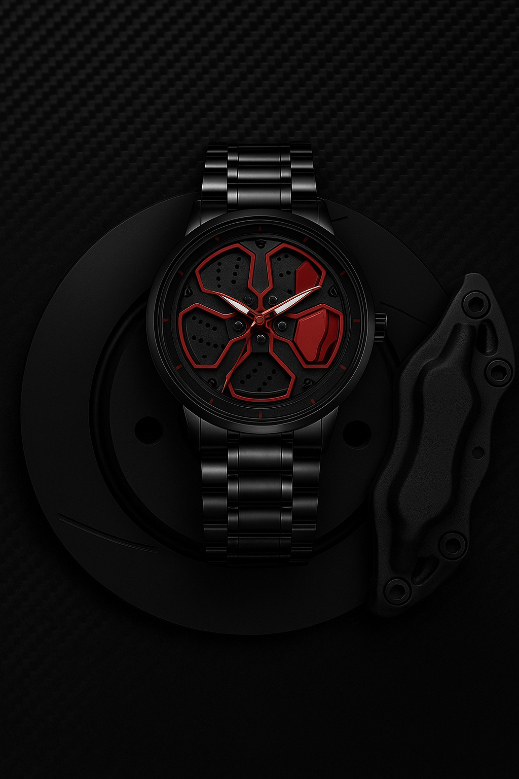 ShiftedSeconds V2 (4 Variants)