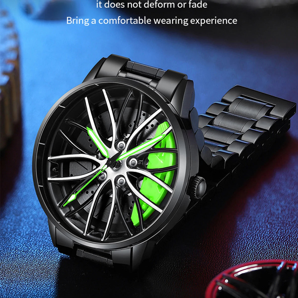 ShiftedSeconds V1 (3 Variants)