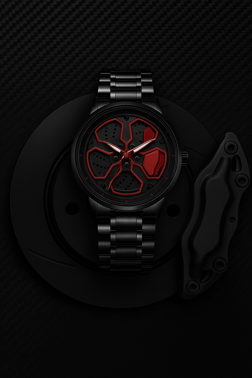 ShiftedSeconds V2 (4 Variants)