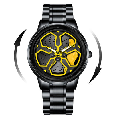 ShiftedSeconds V2 (4 Variants)